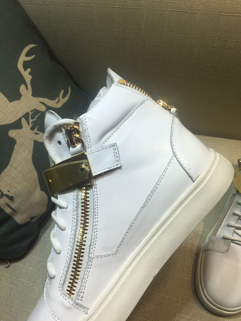 Giuseppe Zanotti Shoes